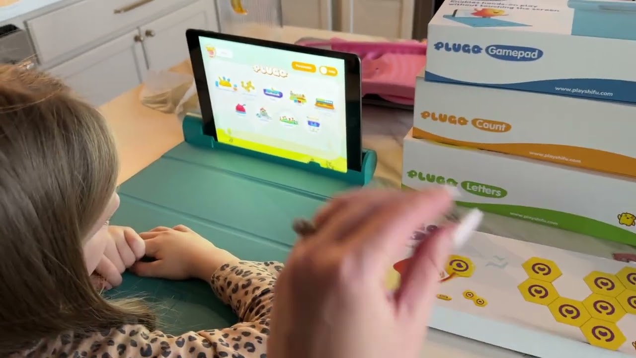 PlayShifu Math Games Plugo Count | Is This Product Worth The Cost? #ad #amazoninfluencer