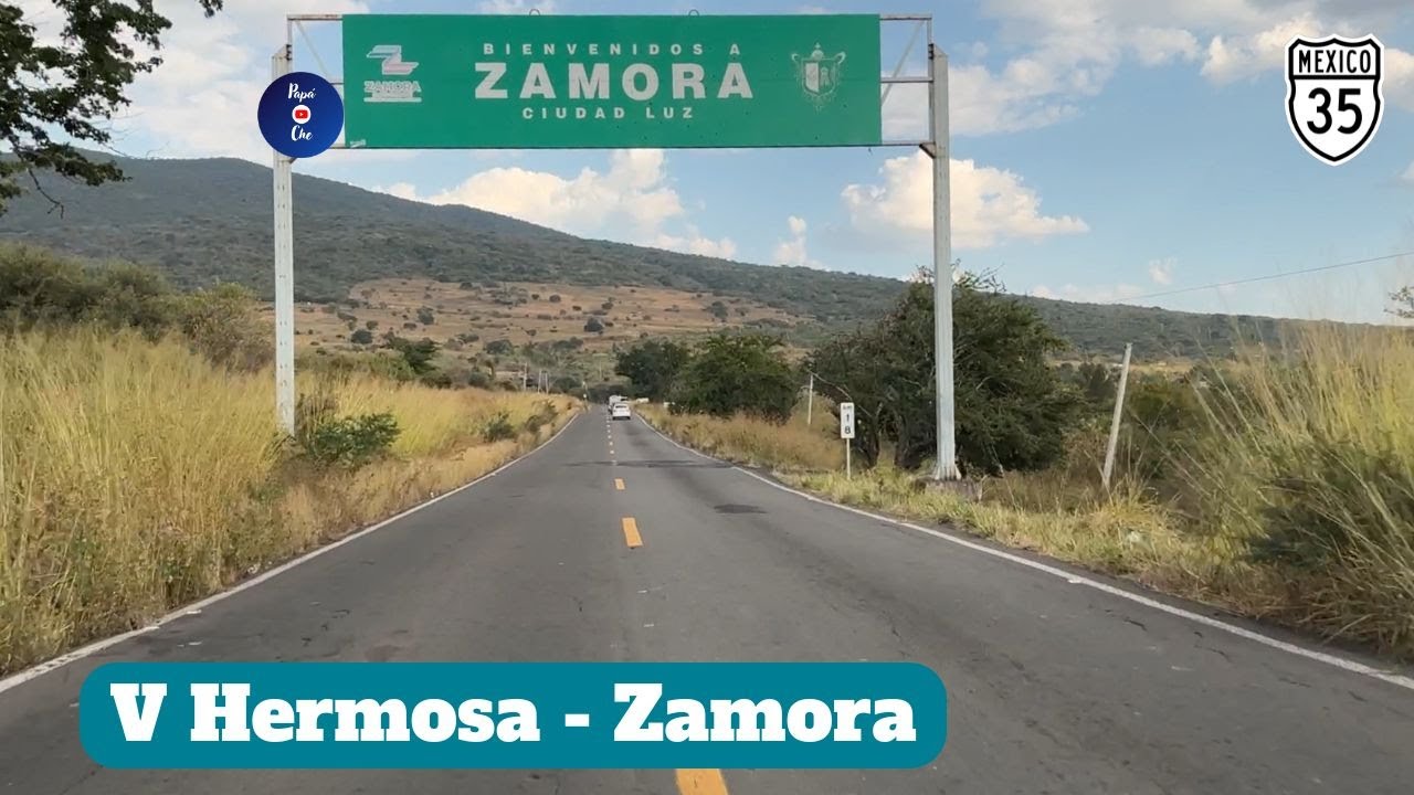 VISTA HERMOSA - ZAMORA DE HIDALGO, MICHOACÁN