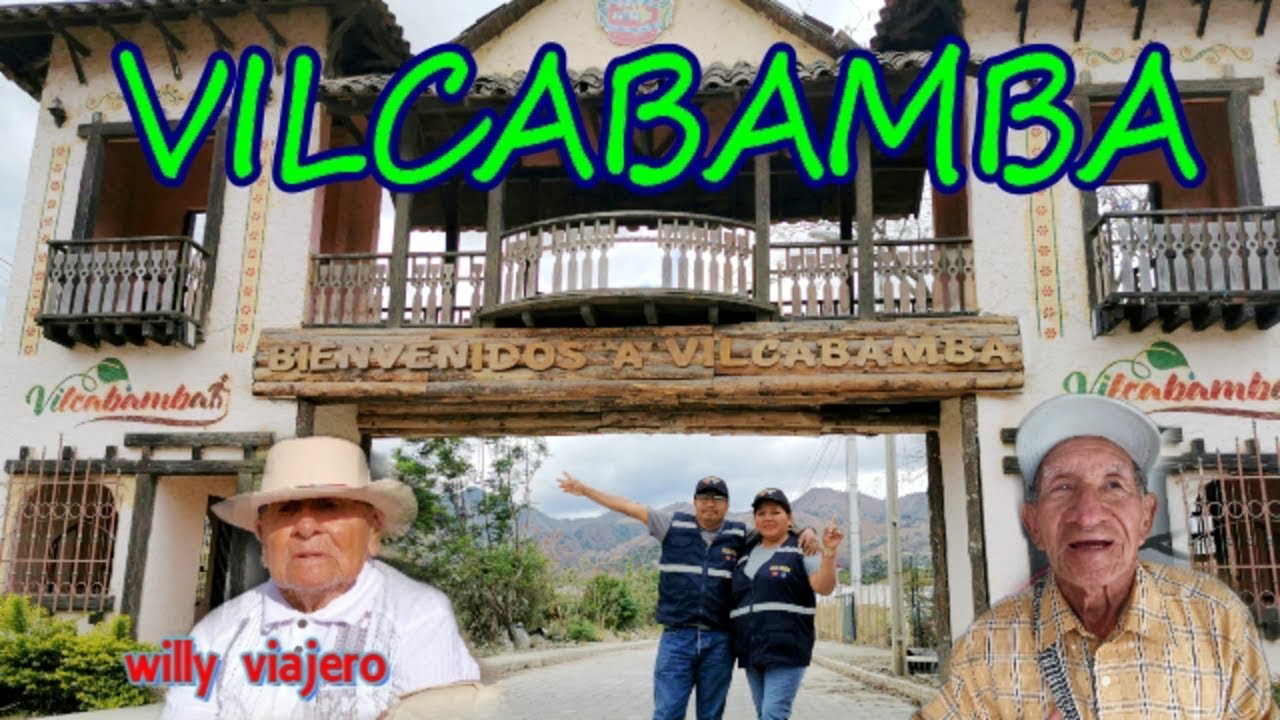 VILCABAMBA, CIUDAD DE LA ETERNA JUVENTUD, LOJA, ECUADOR, TURISMO, AVENTURAS,