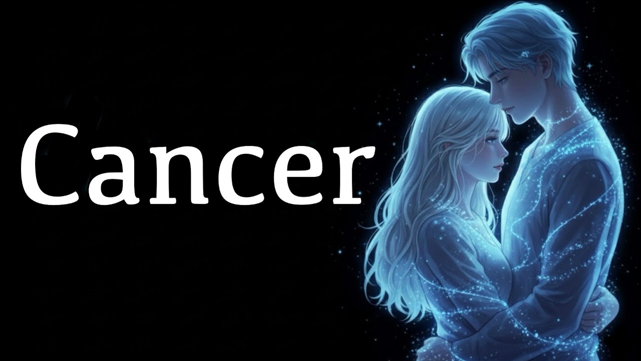 CANCER❤️WOW!!!❤️THIS Is A LOVE OF Lifetimes!!! And THEY Are FATED To RETURN Again...🔮👀