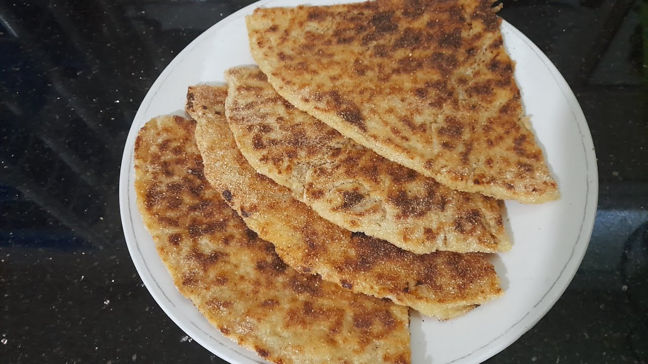 وصفة قبائلية تقليدية رائعة إيشباضن (ichebadhen)  😋😋😍