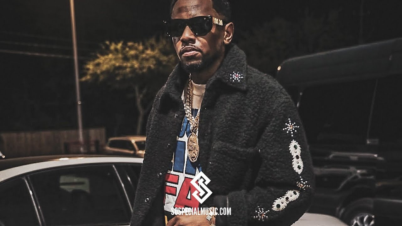 Fabolous x Jadakiss x Meek Mill type beat 