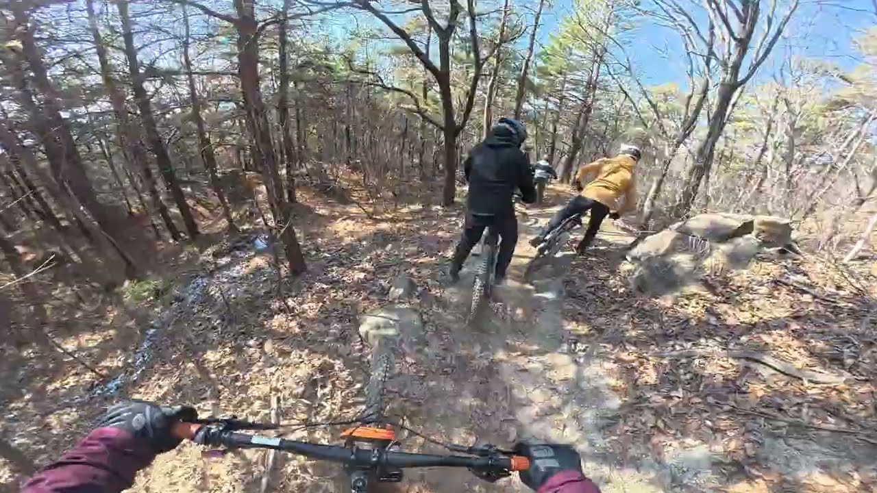 260201 칠보산 1번 #권오산님 