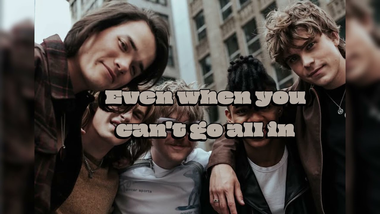 Hypocrites - The Runarounds (LYRICS)