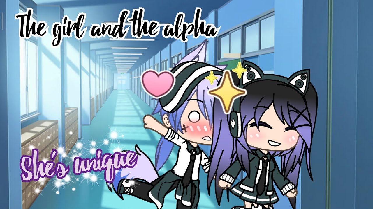 The girl and the alpha ep 4