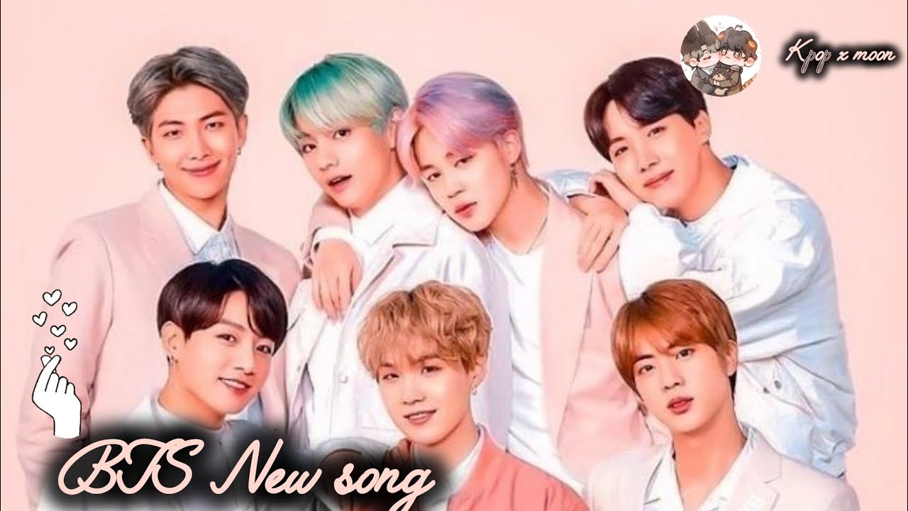 BTS New song BTS #bts #btsmember #btsarmy