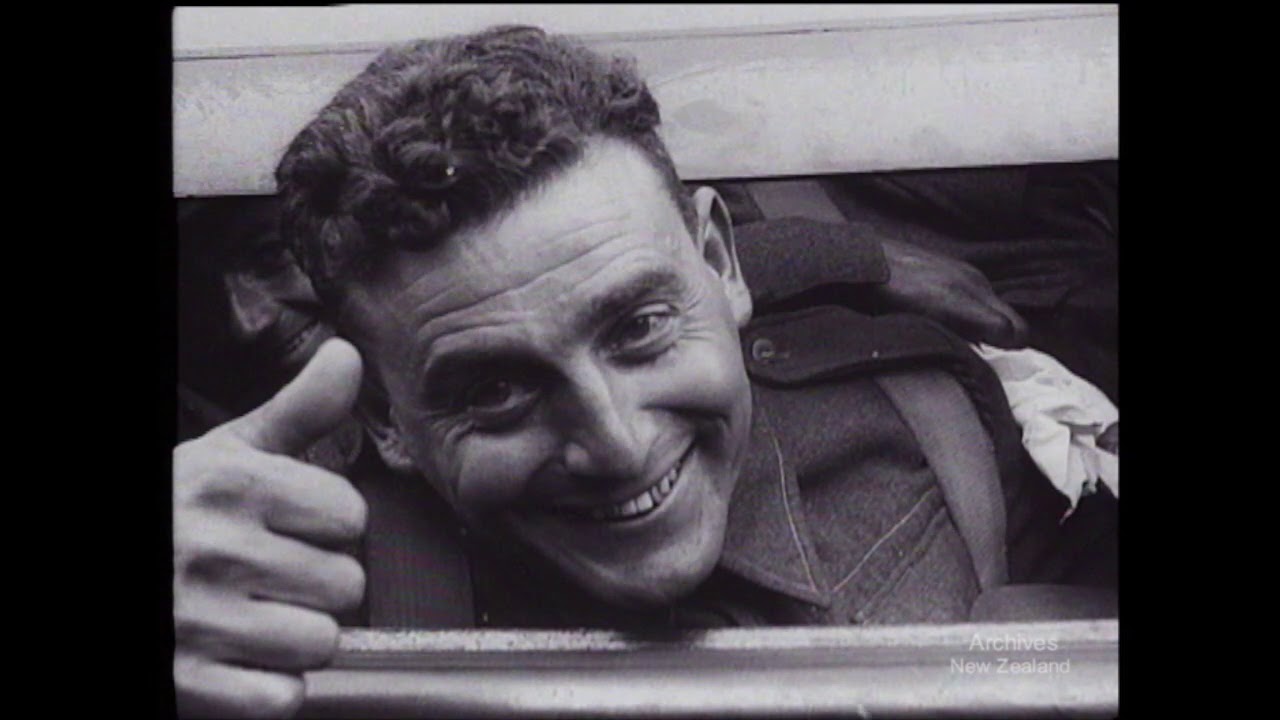 War Years (1983)