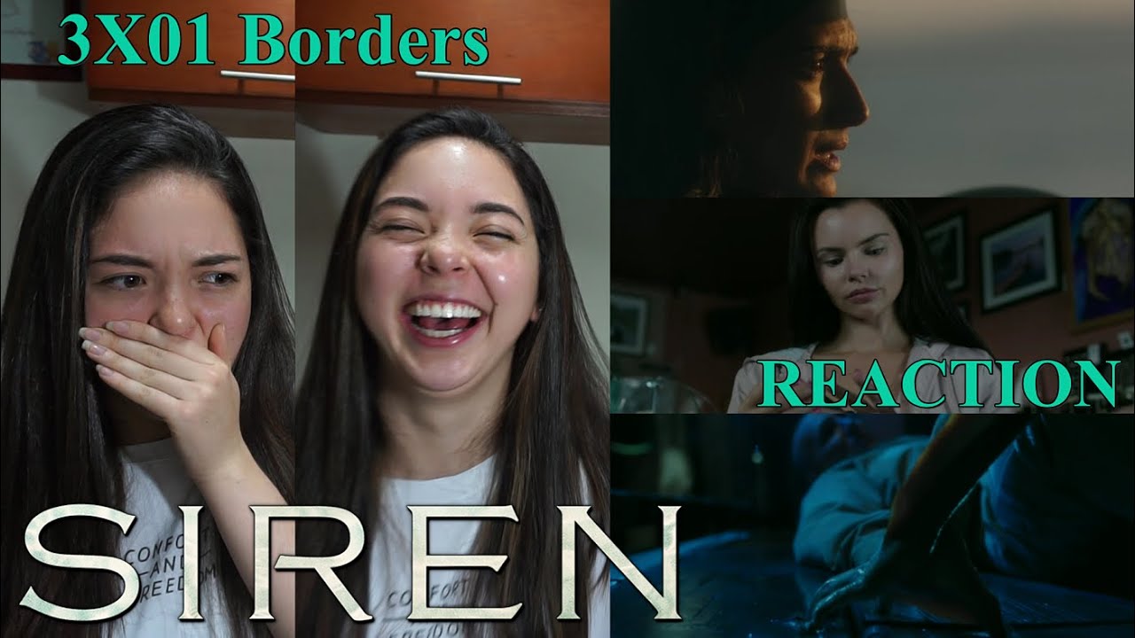 SIREN 3X01 