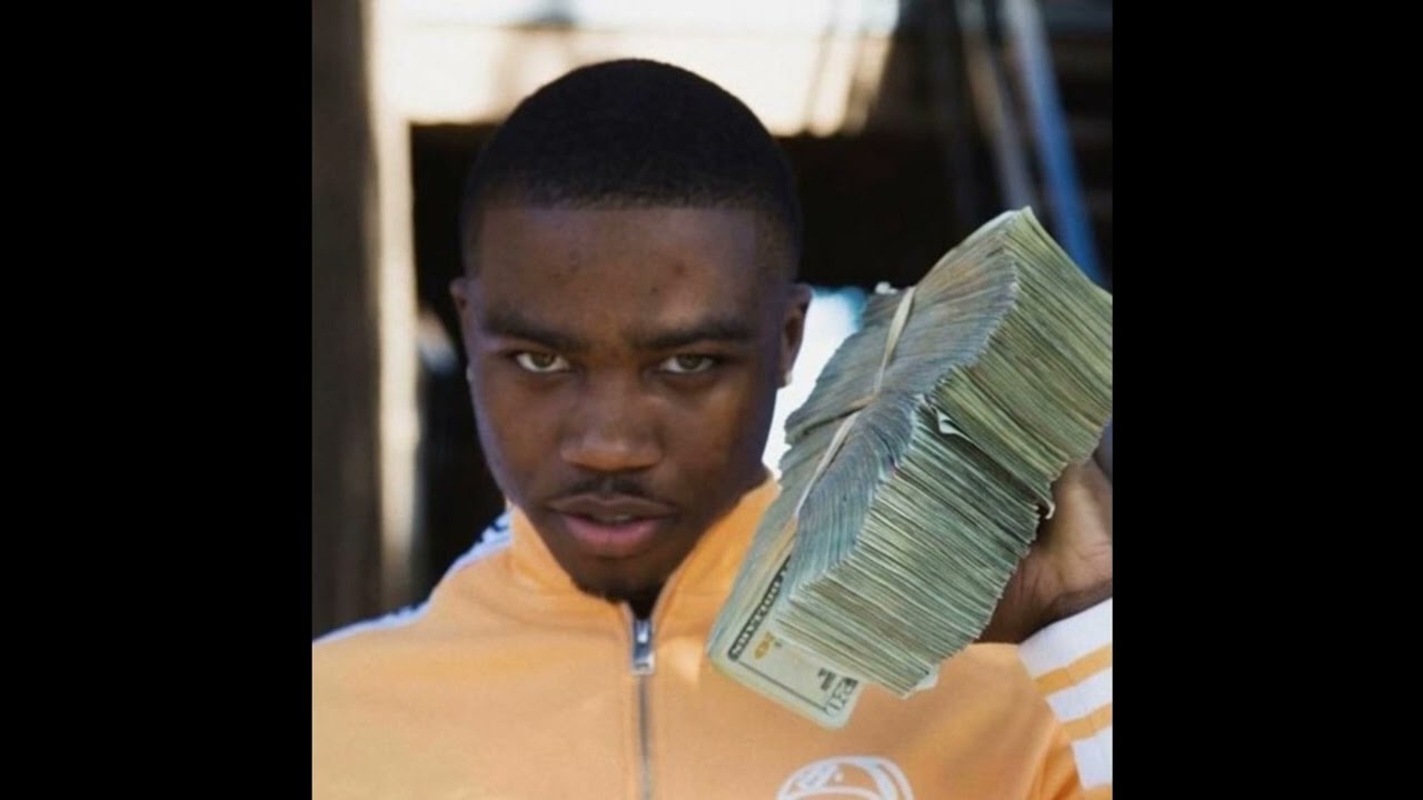 (FREE) Roddy Ricch x Lil Poppa Type Beat 2023 - 