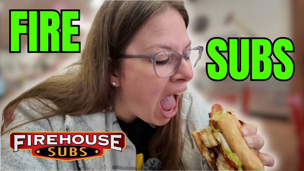IS FIREHOUSE SUBS OVER-RATED? $$