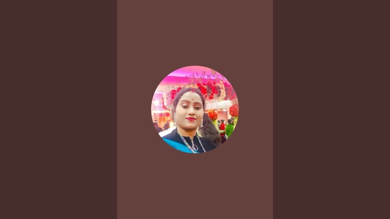 anusaha041 is live! চলে আসো বন্ধুরা