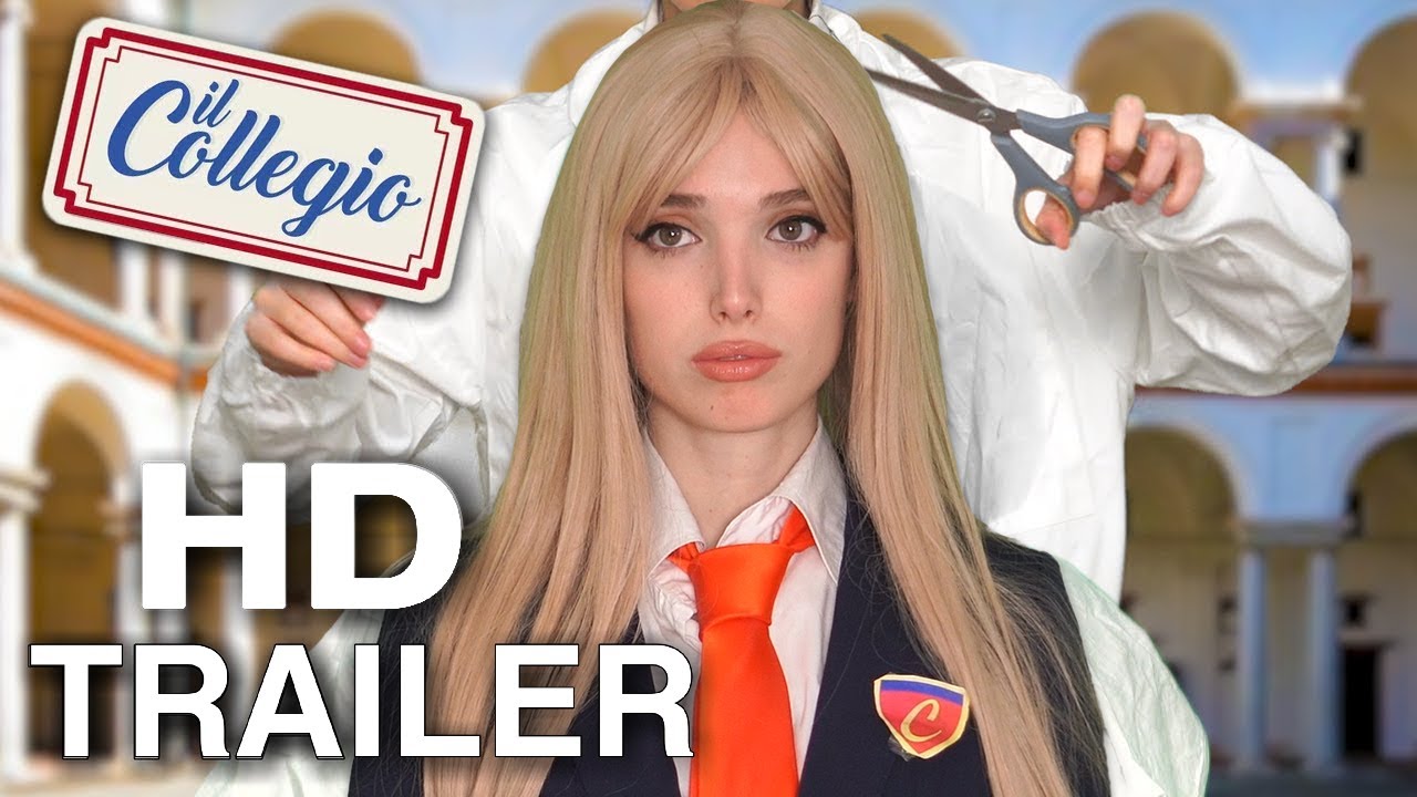 IL COLLEGIO - IL FILM