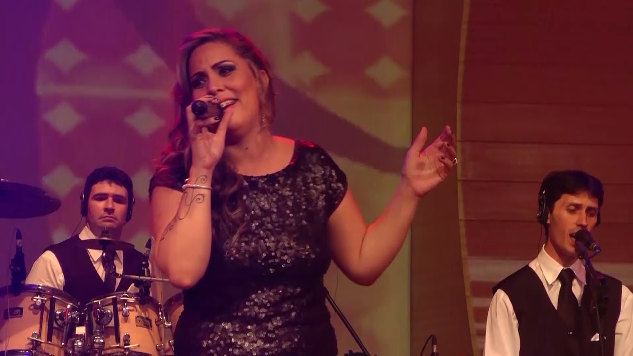 Doce Obsessão - Cheiro de Amor / Orquestra Prime's 2013