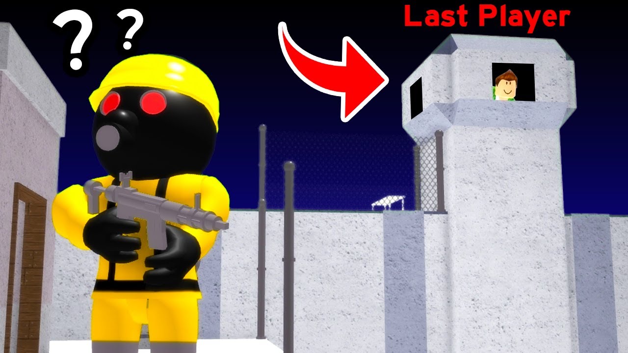 7 глюков PIGGY, которые MiniToon так и не исправил в PIGGY в Roblox!