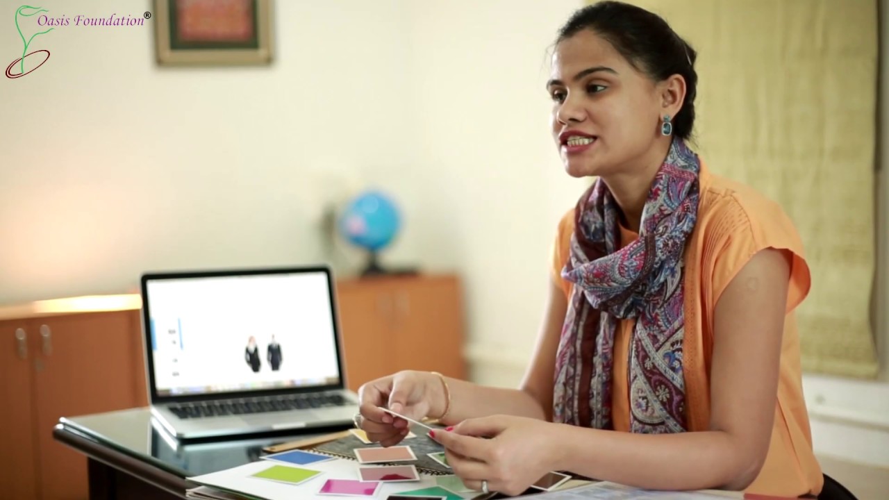 Image Makeover and Personality Development | Swapna Sai | Oasis Foundation