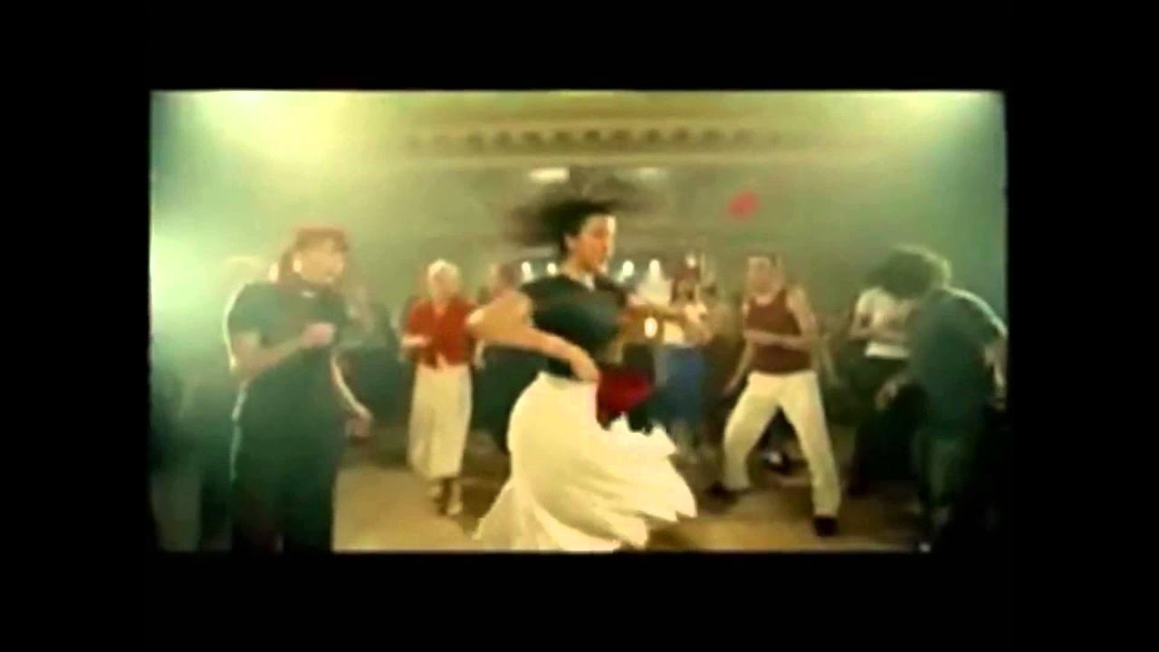 hd Northern Soul Dancing with the Snake