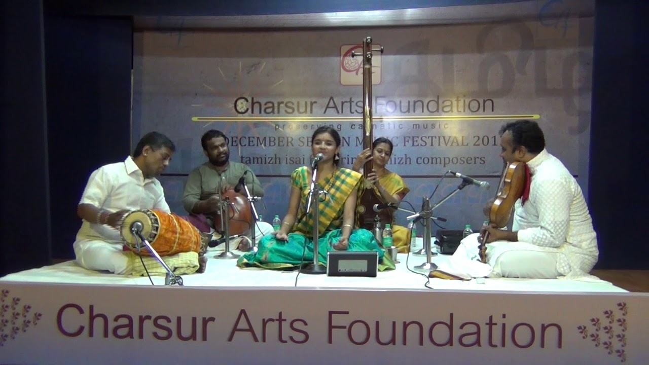 Kruthi Bhat - Eppadi Manam - Huseni