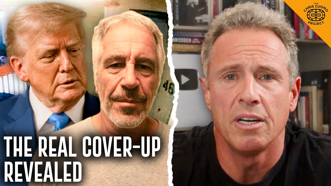 The TRUTH About Epstein&rsquo;s &ldquo;Client List&rdquo;