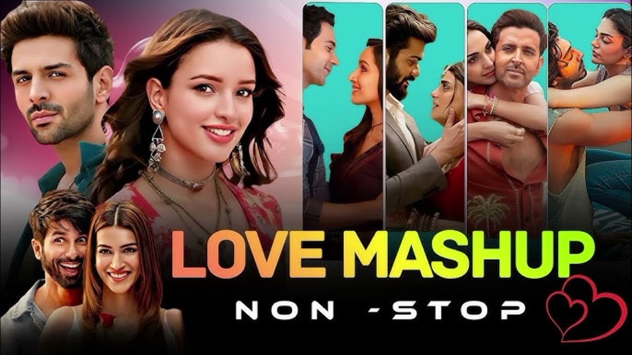 Sad Romantic Indian Song | Heart Touching Love & Breakup Melody | Emotional Hindi Track