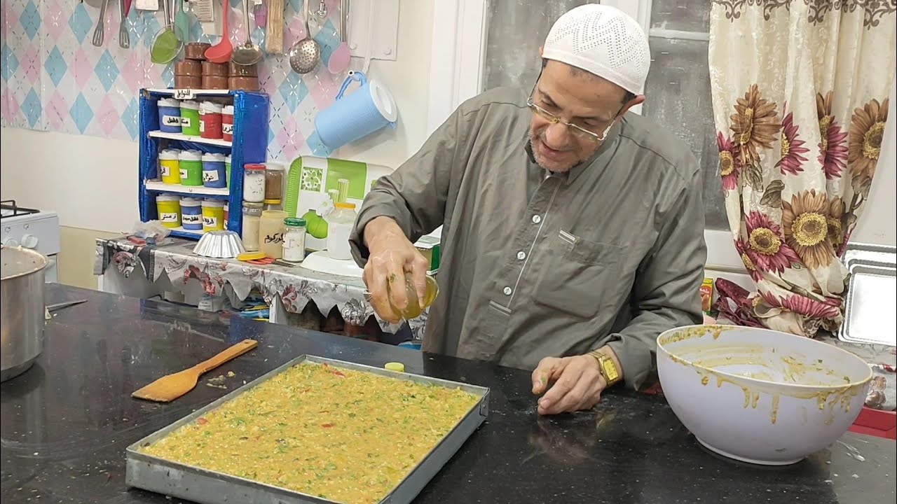 طريقة عمل القرنبيط الصحي🥦 بدون زيت❌ في الفرن