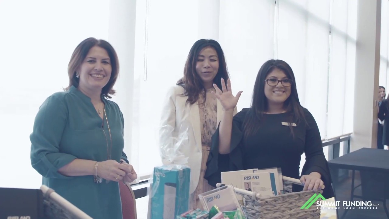 Summit Funding | Double Your Income 2020