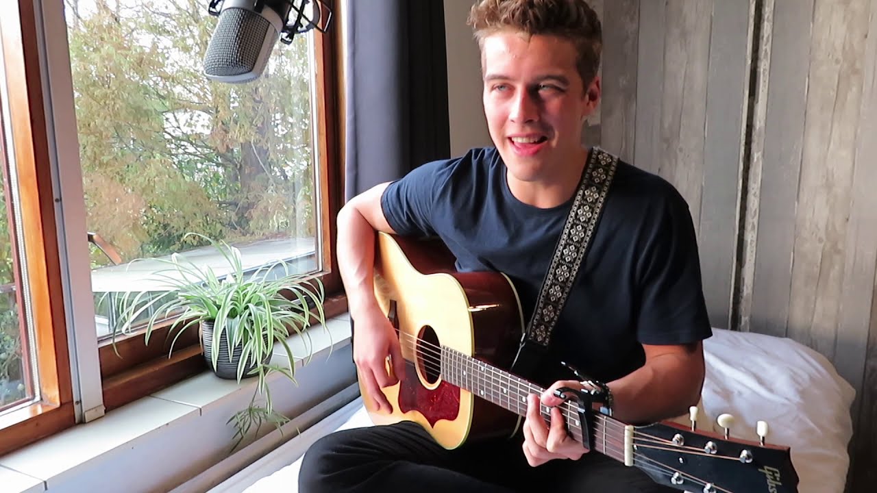 Call Me The Breeze - J.J. Cale Cover