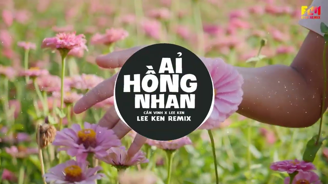 Li&ecirc;n Kh&uacute;c Ải Hồng Nhan ~ Nh&acirc;n gian th&igrave; trăm vạn người ... || Nhạc trẻ Remix Hit Tiktok 2024 || ECM