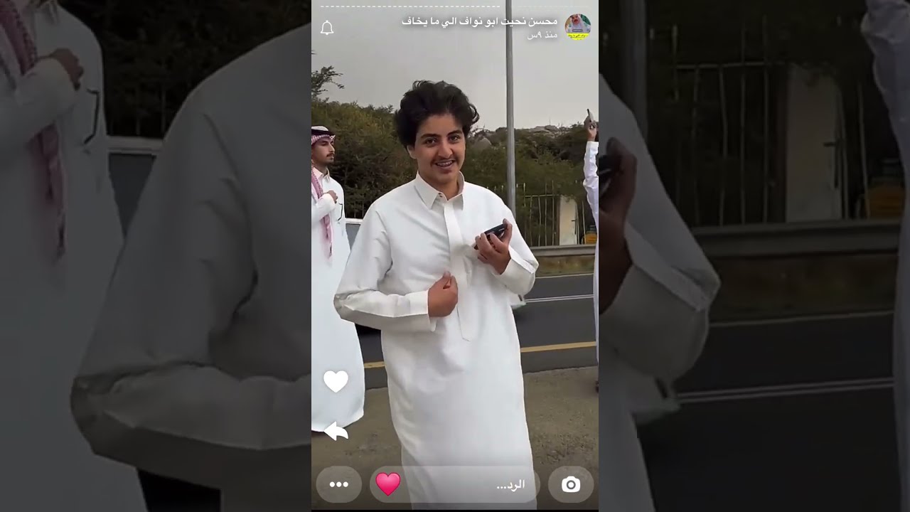 سنابات محسن النحيت في تنومه #رحلة_ربوع_بلادي 🇸🇦