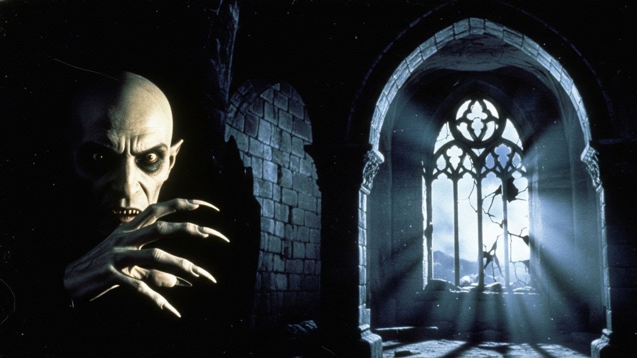 Ein Muss f&uuml;r Fans von Vampirfilmen | Dracula im Schloss des Schreckens (1972)