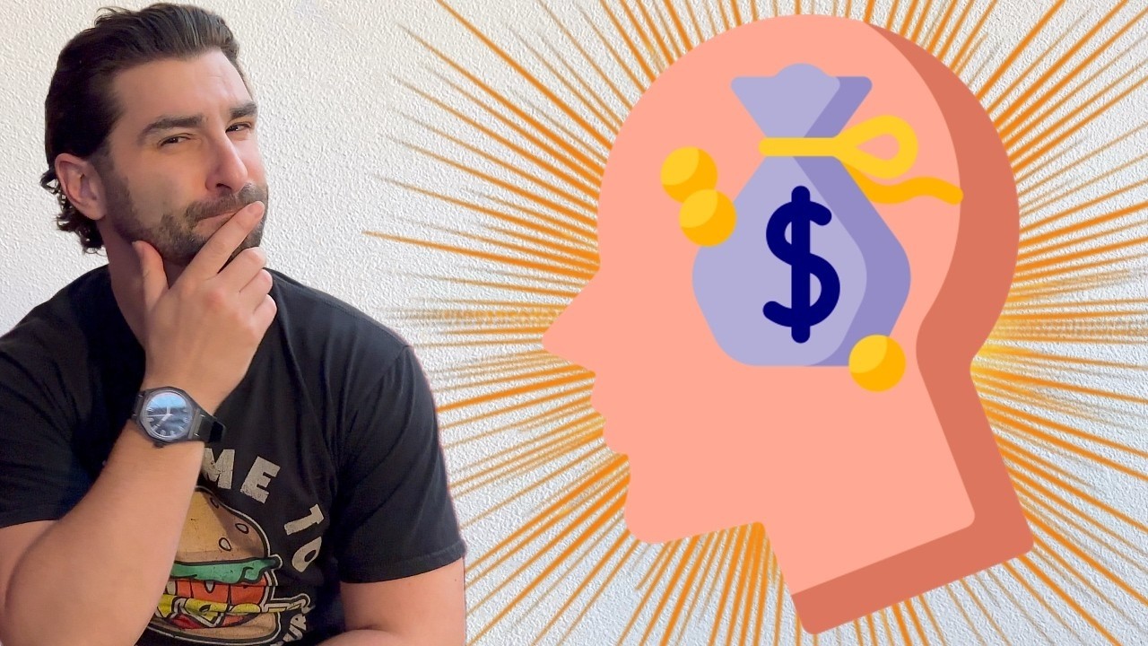 Does Visualizing Money ACTUALLY Make You Rich