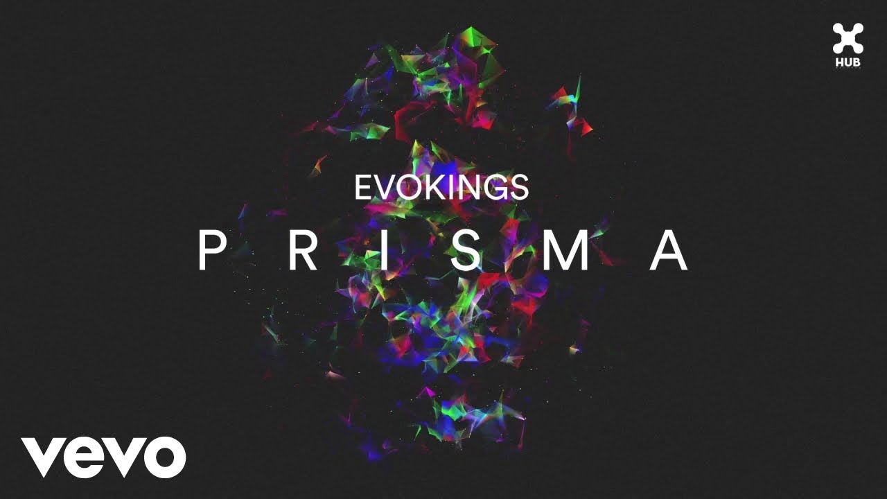 Evokings - Prisma (&Aacute;udio Oficial)