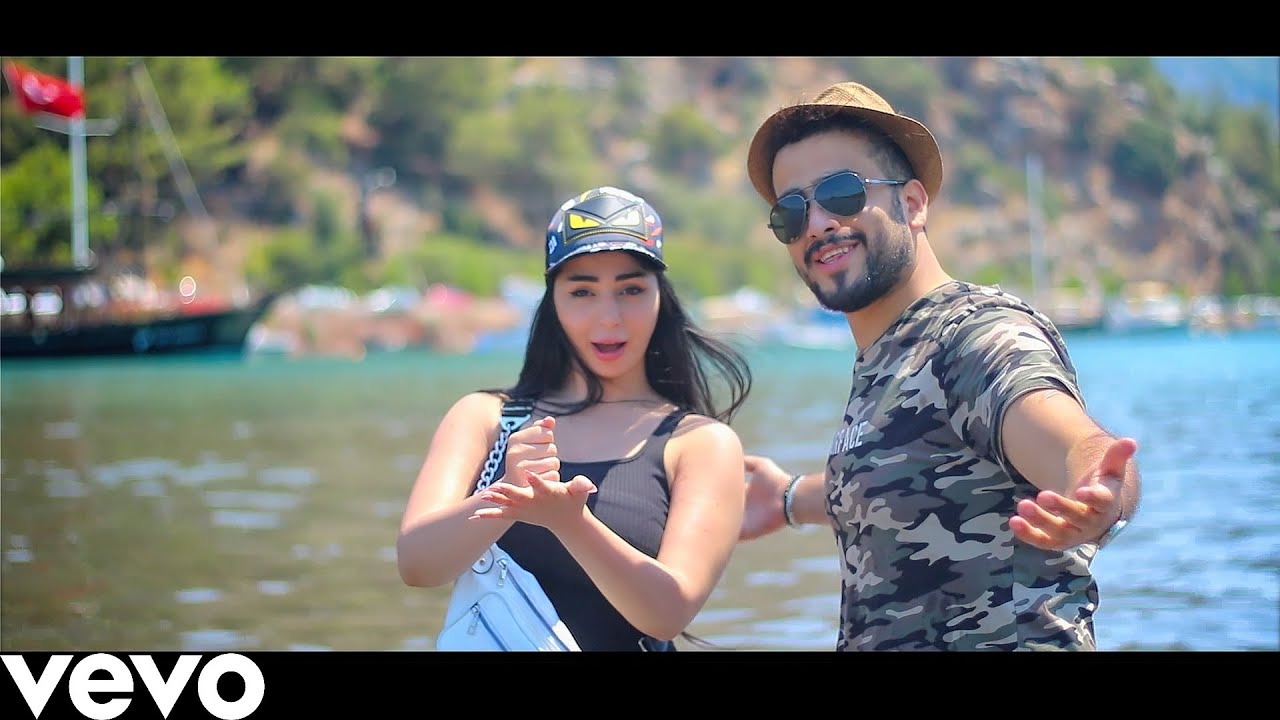 جواني - غوتشي ( فيديو كليب حصري ) (Gucci