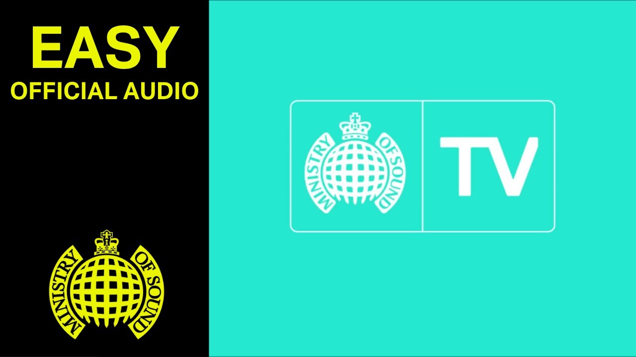 Mat Zo & Porter Robinson - Easy (Official Audio) | Ministry of Sound