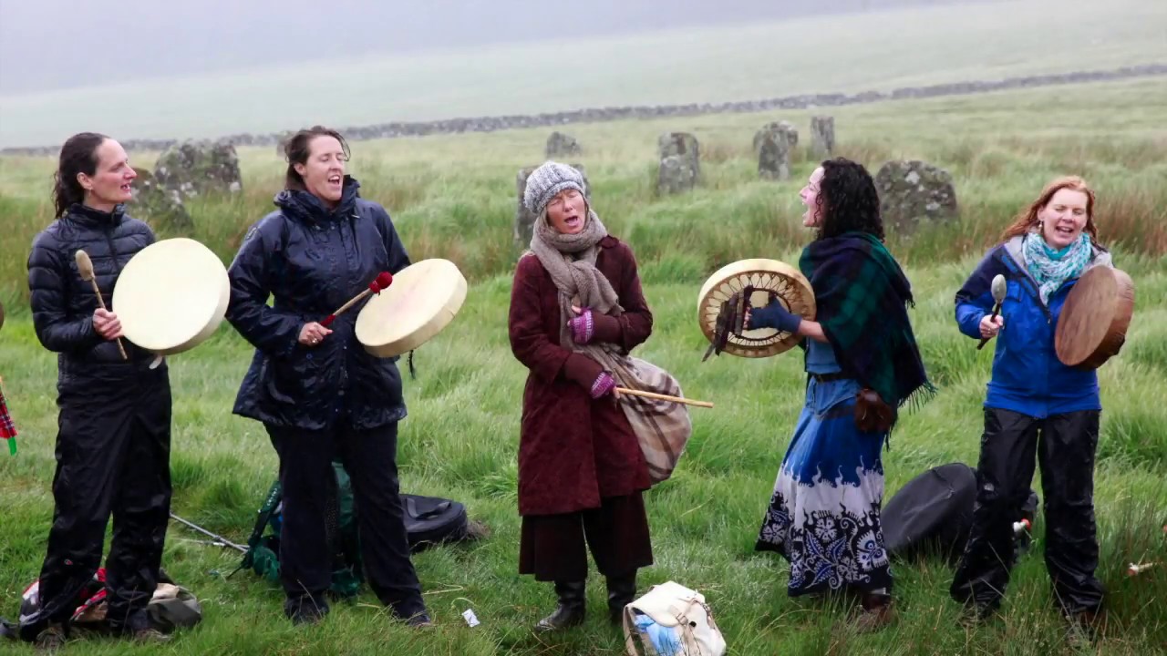 Songways of Dartmoor