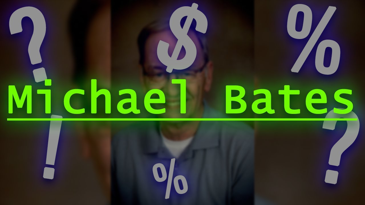 Who is Michael Bates? Essential Michael Bates celebrity information.