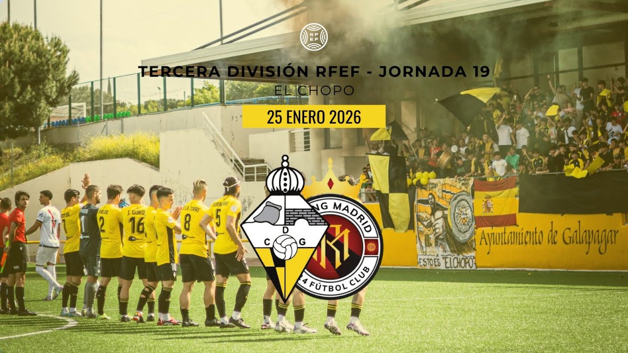 CD Galapagar 