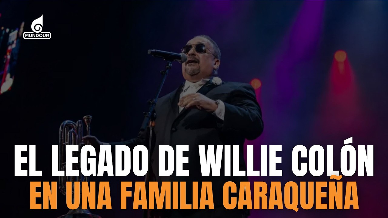 De Caracas al Mundo: El Idilio Eterno entre un Padre y su Hija