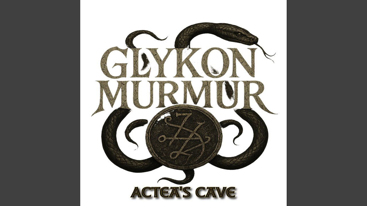 Actea's cave