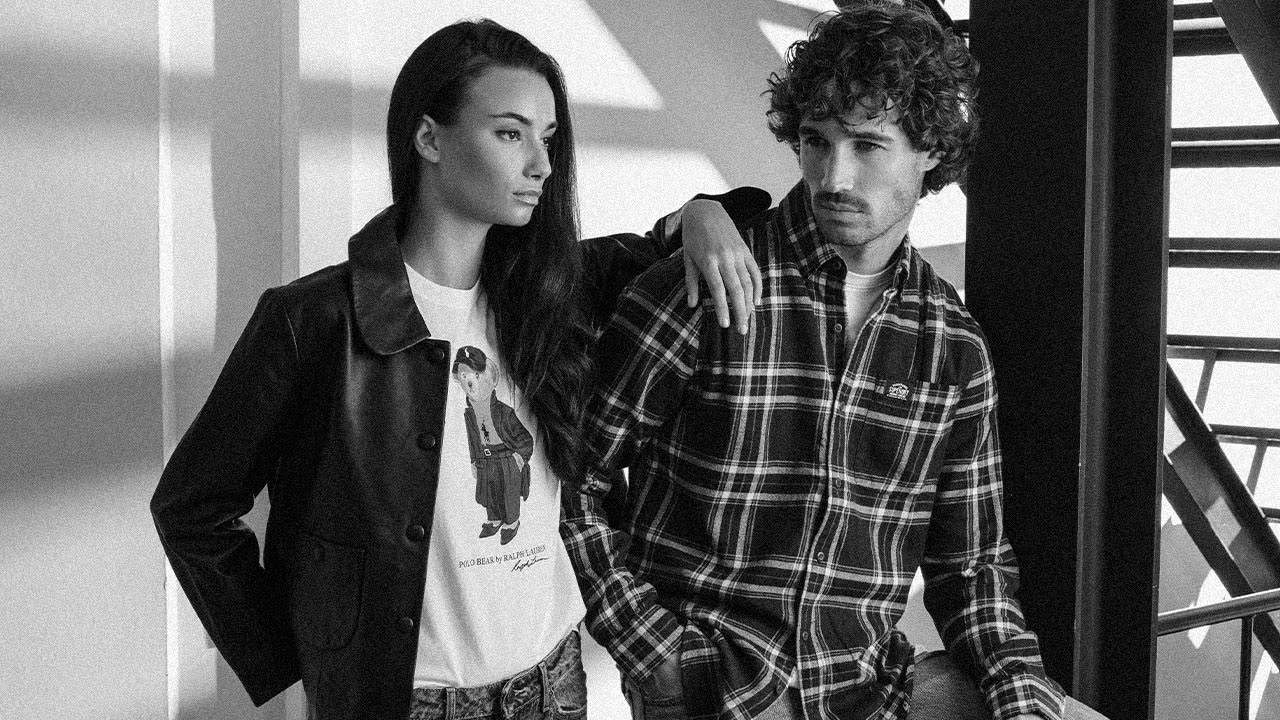 Black Friday 2025 | Premium Fashion & Timeless Style by Esdemarca #ootd #fashion