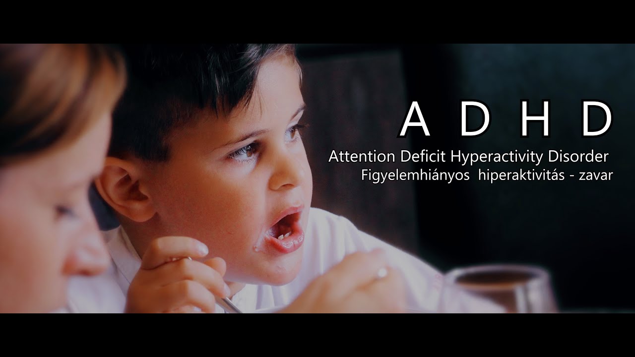 AZ ADHD
