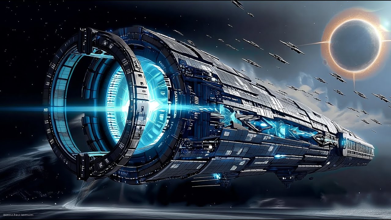 Congrats You Have Just Begun A Galactic War Against the Deadliest Beings Known!🚀🔥 HFY | Sci-Fi Story