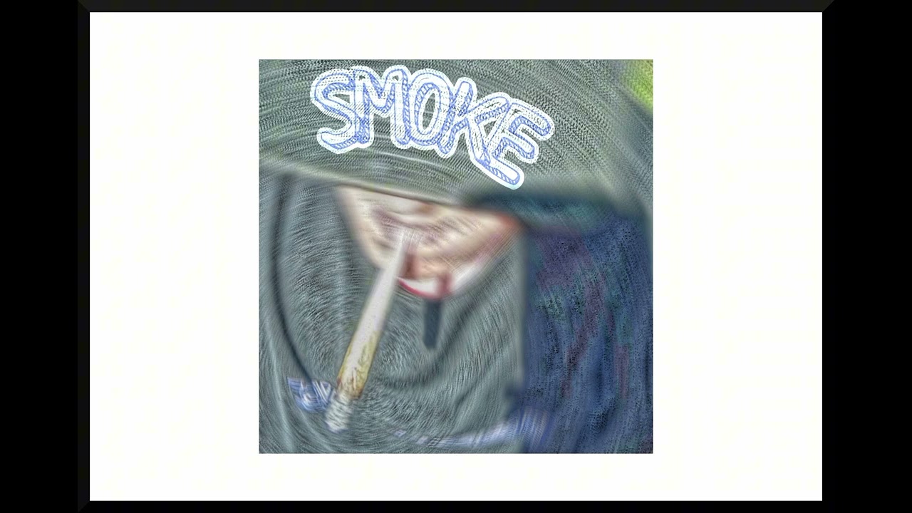 SMOKE (Off.Audio)