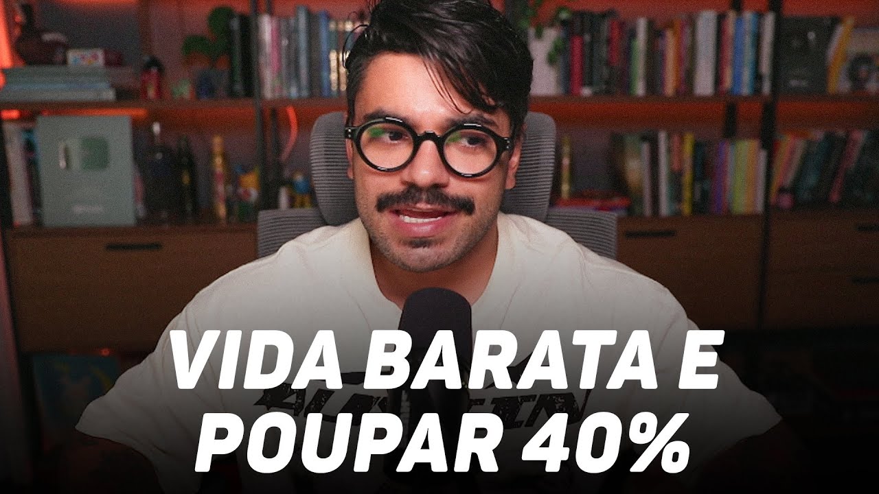 Meu plano de liberdade financeira em 10 anos