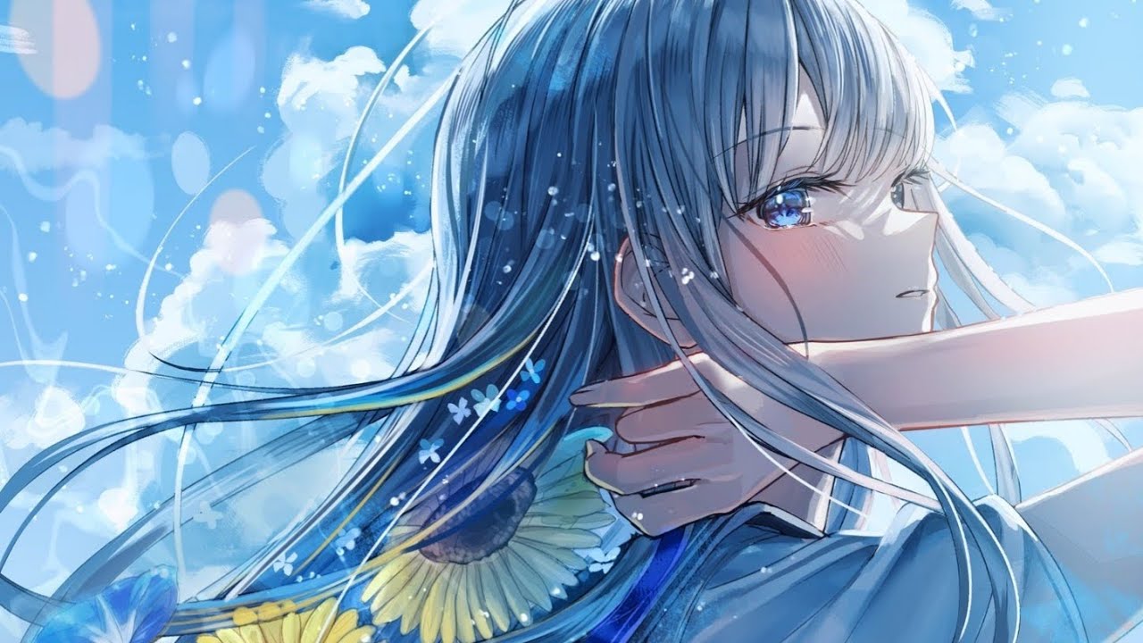 ♪(Nightcore)Flower「SAKURA」