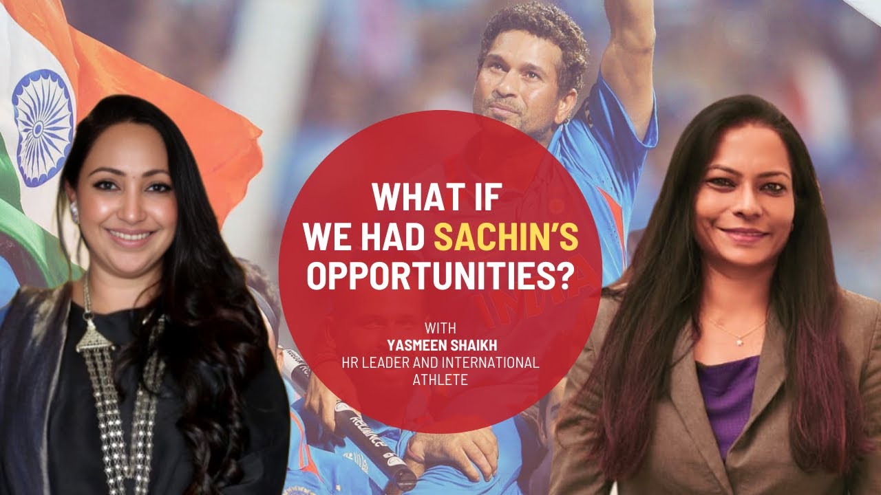 Breaking Barriers: Yasmeen Shaikh on Sports, Sacrifices, and Second Chances | Ep 220 |The Mohua Show