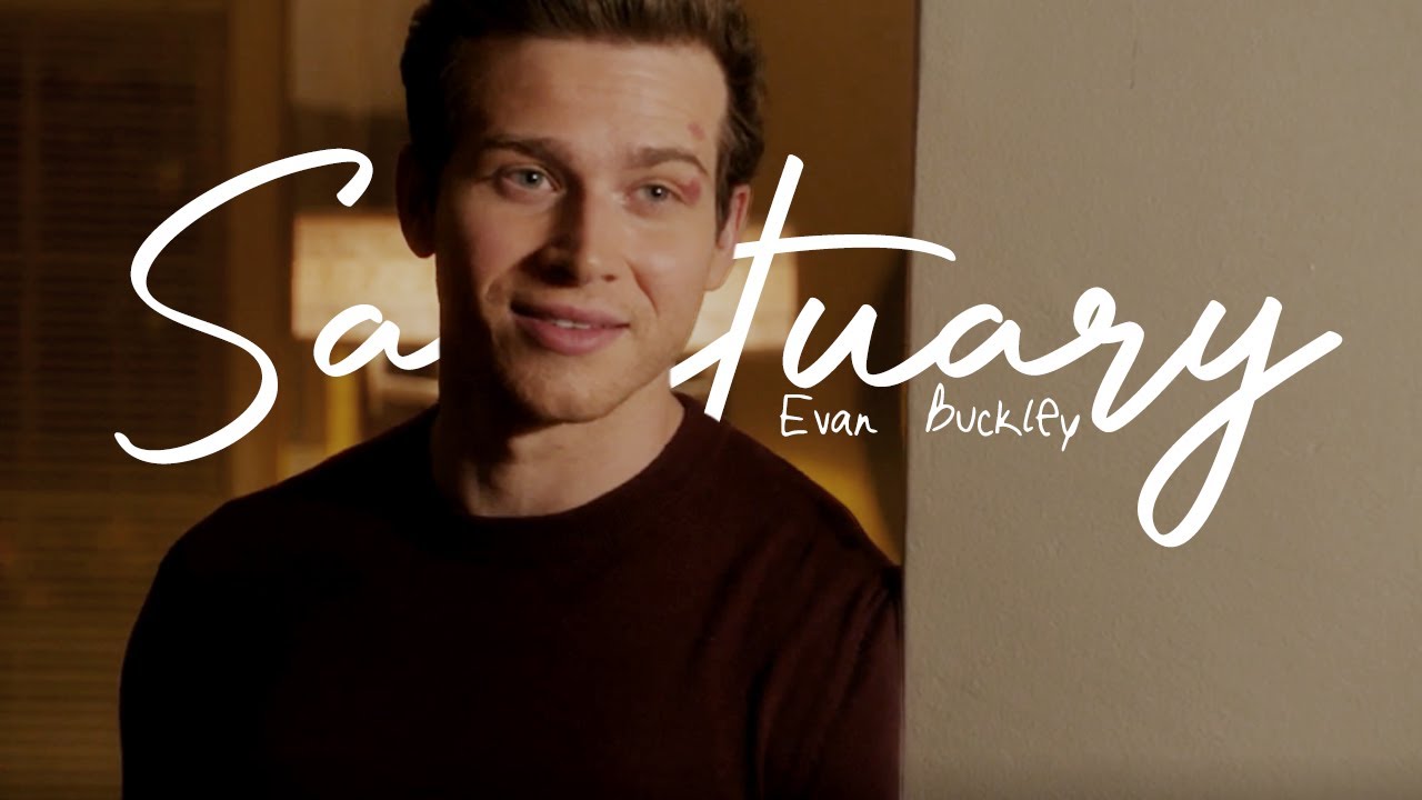 evan buckley | s a n c t u a r y