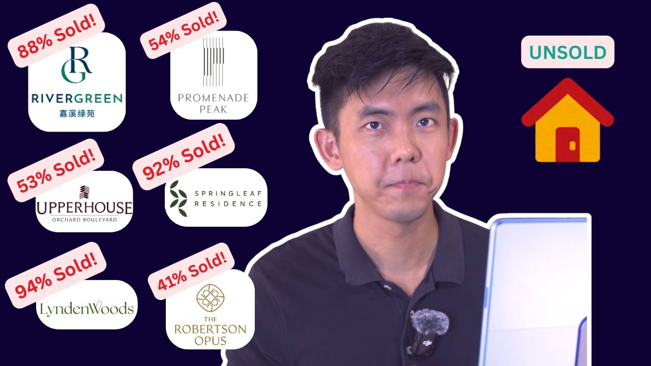 Why Is My Resale Property Not Selling?