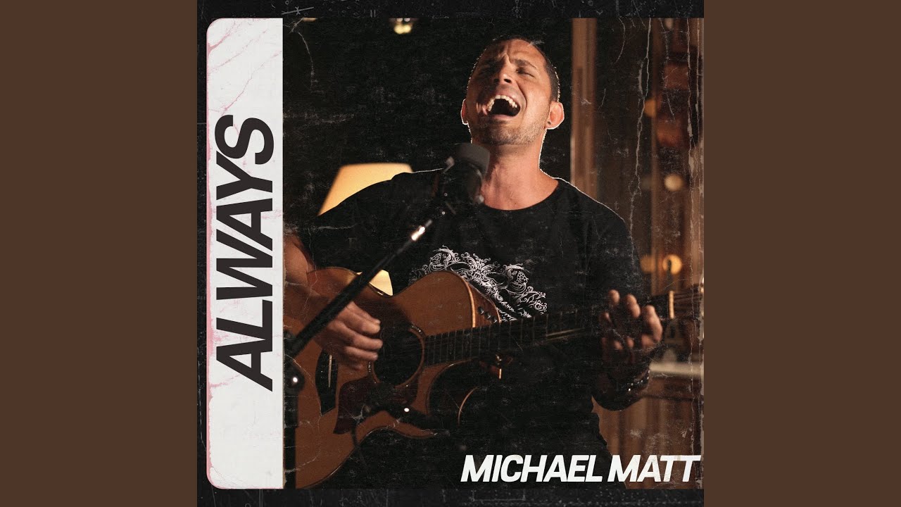 Always (Cover)