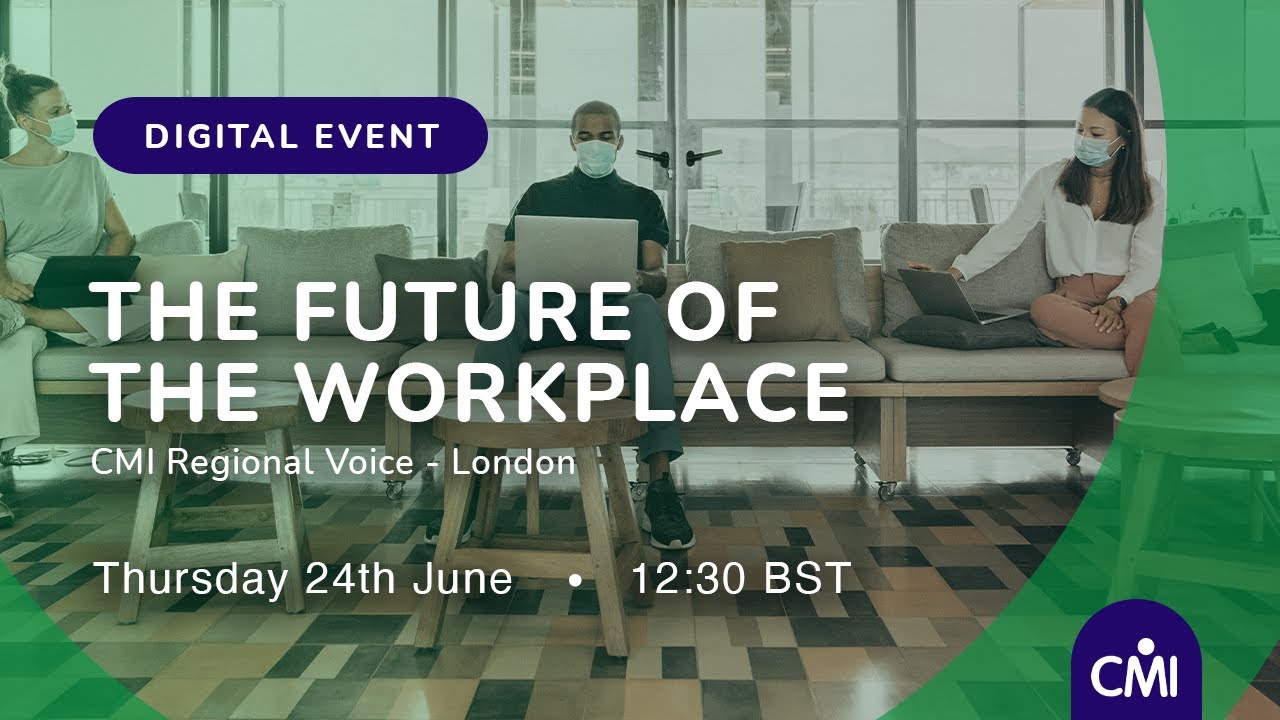 The Future of Workplace in the 