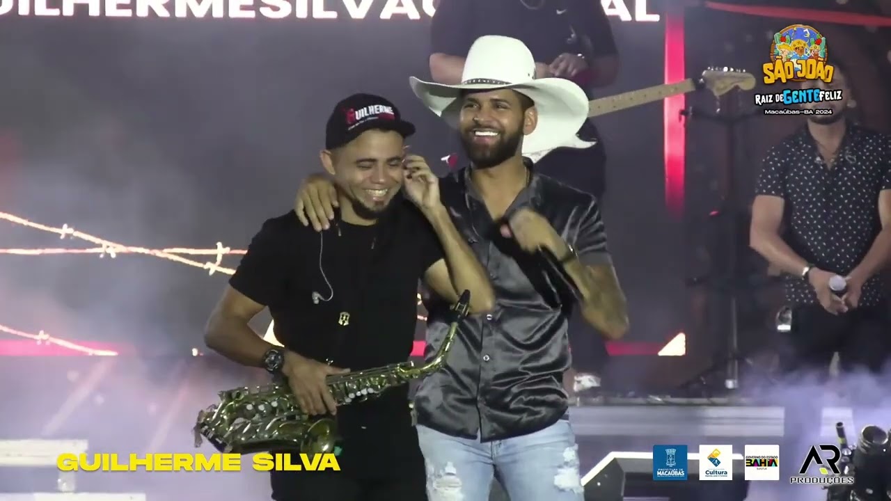 Guilherme Silva 2024